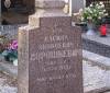 Grave of Wasiliy Dorozkewitz, died 1940